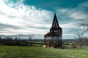 Église transparente de Looz
