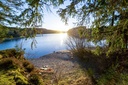 Lac de Butgenbach