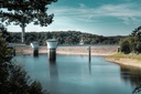 Barrage de la Gileppe