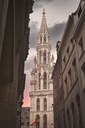Hôtel de Ville de Bruxelles